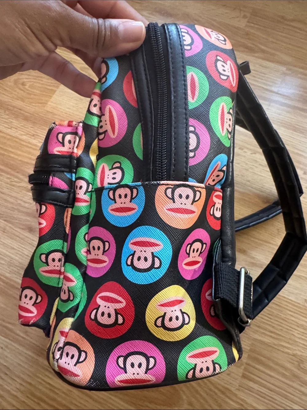 Paul Frank Branded Mini Bag ✨